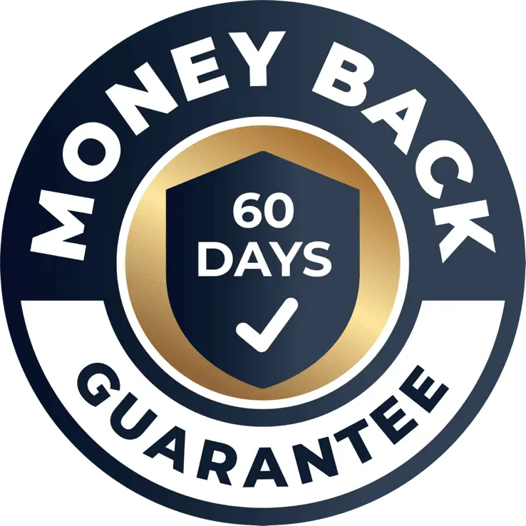 Prostalite Guarantee